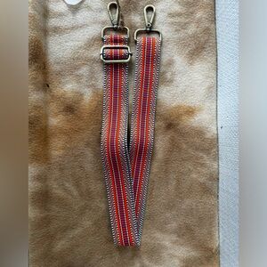 Ampere Creations Guitar Purse Strap